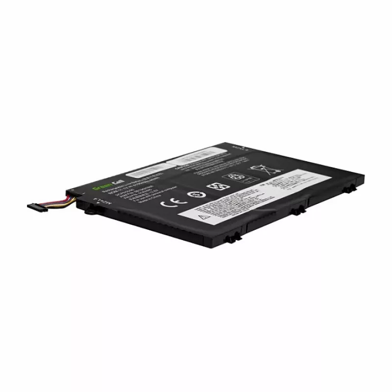Green Cell GC-LE166 akumuliatorius L17C3P51 L17L3P51 L17M3P51 L17M3P52, skirta Lenovo ThinkPad E480 E485 E490 E495 E580 E585 E590 E595, 11.4V 4100mAh