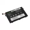 Green Cell GC-LE166 akumuliatorius L17C3P51 L17L3P51 L17M3P51 L17M3P52, skirta Lenovo ThinkPad E480 E485 E490 E495 E580 E585 E590 E595, 11.4V 4100mAh