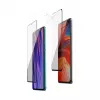 Green Cell Clarity apsauginis stiklas, skirtas Xiaomi Mi 9 - 9H grūdintas stiklas, 0,33 mm, pilna danga, 2,5D užapvalinti kraštai, apsauga nuo pirštų atspaudų, be burbuliukų