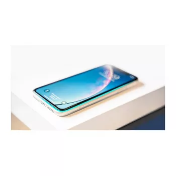 Green Cell Clarity Grūdinto stiklo ekrano apsauga, skirta Xiaomi Mi 9 – 9H kietumas, itin skaidri, oleofobinė danga, 2.5D užapvalinti kraštai, montavimas be burbuliukų