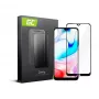 Green Cell Clarity Grūdinto stiklo ekrano apsauga, skirta Xiaomi Mi 9 – 9H kietumas, itin skaidri, oleofobinė danga, 2.5D užapvalinti kraštai, montavimas be burbuliukų