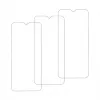Green Cell GC Clarity apsauginė plėvelė Xiaomi Mi 10 Lite ekranui (3 vnt.)