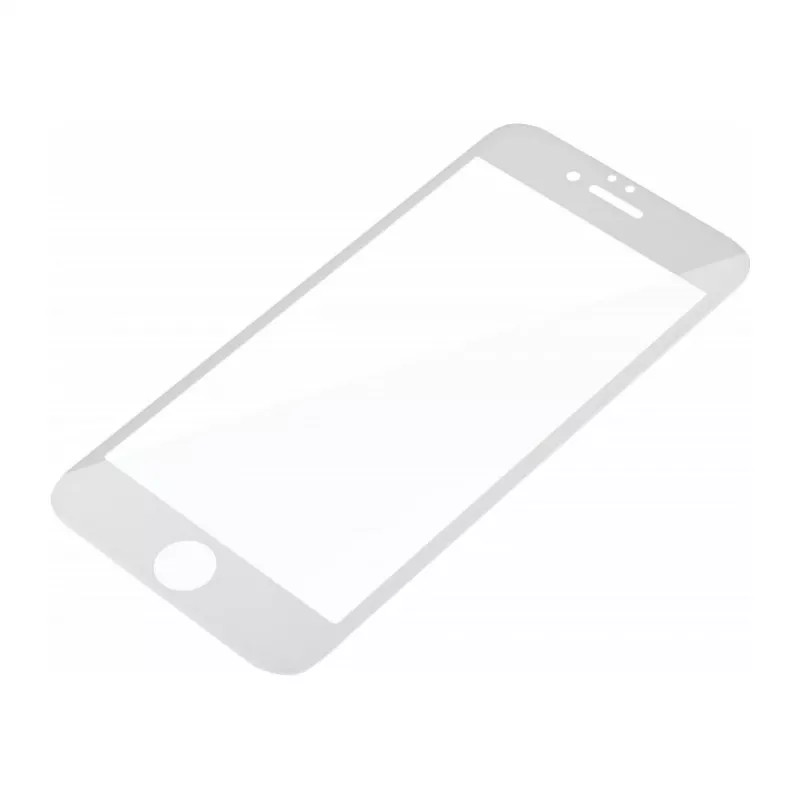 Green Cell GC Clarity ekrano apsauginė plėvelė, skirta Apple iPhone 6 Plus/6S Plus – permatoma blizgi PET plėvelė