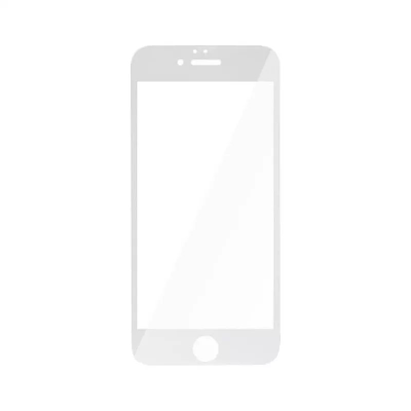 Green Cell GC Clarity ekrano apsauginė plėvelė, skirta Apple iPhone 6 Plus/6S Plus – permatoma blizgi PET plėvelė