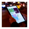 Green Cell GC Clarity apsauginė plėvelė iPad 7 10.2 (2019) – itin skaidri PET plėvelė, atspari įbrėžimams, be burbuliukų