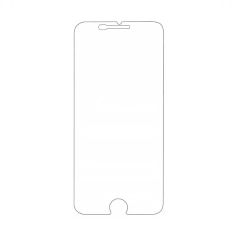 Green Cell GC Clarity Grūdinto stiklo ekrano apsauga, skirta Apple iPhone 6 Plus / 6S Plus / 7 Plus / 8 Plus (0,3 mm, 9H, skaidri)