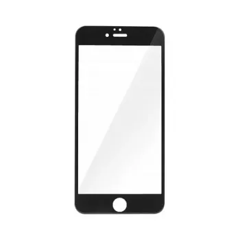Green Cell GC Clarity grūdinto stiklo ekrano apsauga, skirta Apple iPhone 6 Plus / 6S Plus - 9H, 0,3 mm, HD Clear, oleofobinė, be burbuliukų, tinka su dėklu