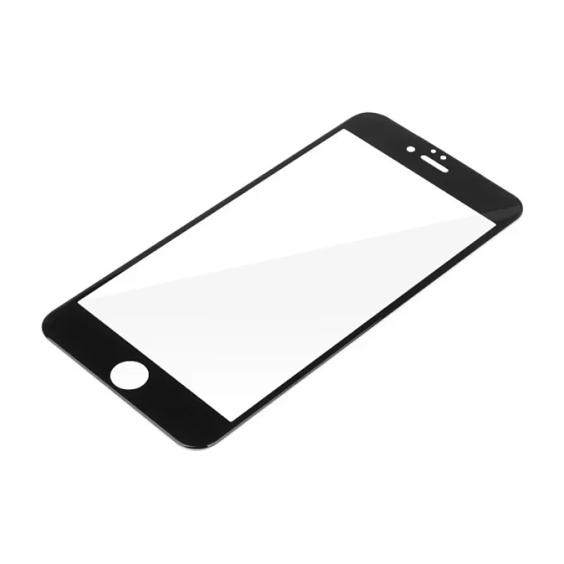 Green Cell GC Clarity grūdinto stiklo ekrano apsauga, skirta Apple iPhone 6 Plus / 6S Plus - 9H, 0,3 mm, HD Clear, oleofobinė, be burbuliukų, tinka su dėklu