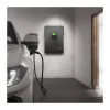 Green Cell Off-Grid saulės keitiklis 3000W 48V gryno sinuso su MPPT įkrovikliu