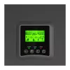 Green Cell Off-Grid saulės keitiklis 3000W 48V gryno sinuso su MPPT įkrovikliu