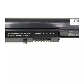 Green Cell PRO 14.4V 2200mAh Li-ion akumuliatorius HP Pavilion 242 G1 G2 ProBook 440 450 470 G0 G1 - pakeičia VK04 HSTNN-YB4J