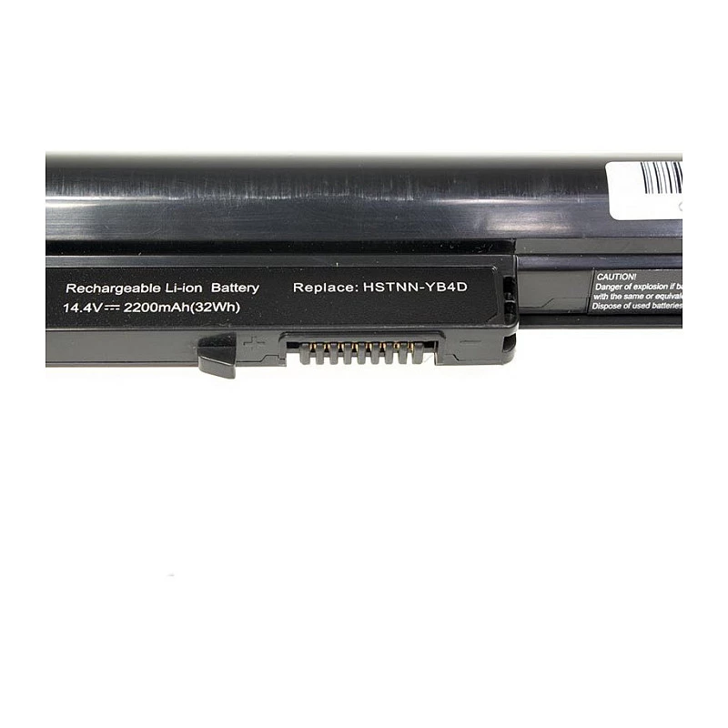 Green Cell PRO 14.4V 2200mAh Li-ion akumuliatorius HP Pavilion 242 G1 G2 ProBook 440 450 470 G0 G1 - pakeičia VK04 HSTNN-YB4J