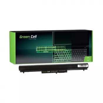 Green Cell PRO 14.4V 2200mAh Li-ion akumuliatorius HP Pavilion 242 G1 G2 ProBook 440 450 470 G0 G1 - pakeičia VK04 HSTNN-YB4J