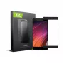 Green Cell Ekrano apsauga, skirta Xiaomi Redmi Note 4X, grūdintas stiklas GC Clarity, 9H, karinės klasės, nematoma
