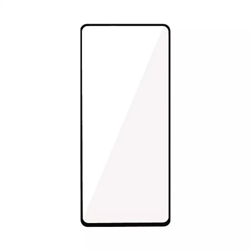 Green Cell GC Clarity Apsauginis stiklas ekranui, skirtas Xiaomi Pocophone F2 Pro – 9H kietumas, 0,33 mm, oleofobinė danga, be burbuliukų, pilnas padengimas