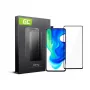 Green Cell GC Clarity Apsauginis stiklas ekranui, skirtas Xiaomi Pocophone F2 Pro – 9H kietumas, 0,33 mm, oleofobinė danga, be burbuliukų, pilnas padengimas