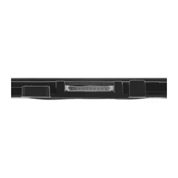 Green Cell TE03XL baterija HP Omen 15-AX ir Pavilion 15-BC serijoms – 52,5Wh, 11,55V, 4550mAh, Li-ion, 3 celių, juoda