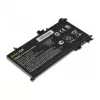 Green Cell TE03XL baterija, skirta HP Omen 15-AX, HP Pavilion 15-BC, 11.55 V, 3400 mAh (HP179V2)
