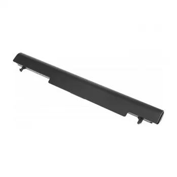 Green Cell ULTRA baterija nešiojamam kompiuteriui AS47ULTRA, skirta Asus K56 R505 S46 S56 – 14.4V 3400mAh, 49Wh, 4 celių Li-ion, juoda