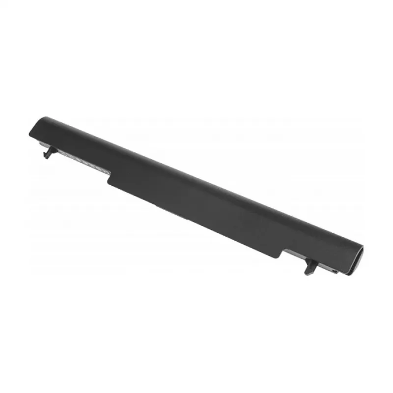 Green Cell ULTRA baterija nešiojamam kompiuteriui AS47ULTRA, skirta Asus K56 R505 S46 S56 – 14.4V 3400mAh, 49Wh, 4 celių Li-ion, juoda