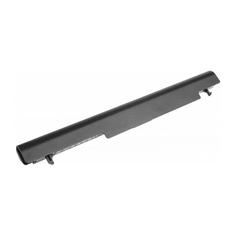 Green Cell ULTRA baterija nešiojamam kompiuteriui AS47ULTRA, skirta Asus K56 R505 S46 S56 – 14.4V 3400mAh, 49Wh, 4 celių Li-ion, juoda