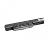 GREENCELL Green Cell nešiojamojo kompiuterio baterija, skirta Asus A31-K53 X53S X53T K53E, 11.1V 5200mAh