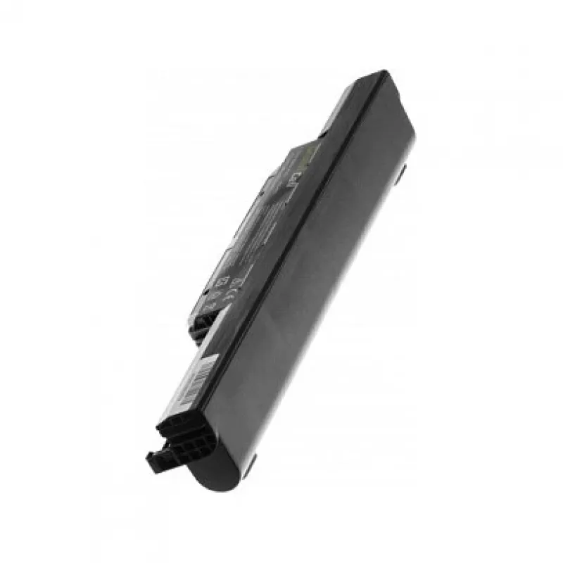 GREENCELL Green Cell nešiojamojo kompiuterio baterija, skirta Asus A31-K53 X53S X53T K53E, 11.1V 5200mAh