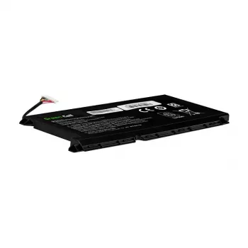 Greencell nešiojamojo kompiuterio baterija, skirta HP Pavilion 15-EC serijai, 4150mAh 11,55V 48Wh Li-ion