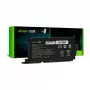 Greencell nešiojamojo kompiuterio baterija, skirta HP Pavilion 15-EC serijai, 4150mAh 11,55V 48Wh Li-ion