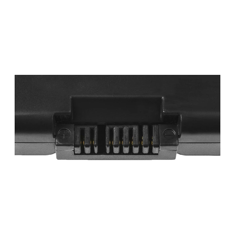 GREENCELL LE89PRO nešiojamojo kompiuterio baterija, skirta Lenovo ThinkPad T440/T540/W540/L440/L540/E540 – 11.1V 5200mAh 6-Cell juoda