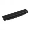 GREENCELL LE89PRO nešiojamojo kompiuterio baterija, skirta Lenovo ThinkPad T440/T540/W540/L440/L540/E540 – 11.1V 5200mAh 6-Cell juoda