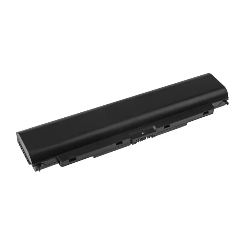 GREENCELL LE89PRO nešiojamojo kompiuterio baterija, skirta Lenovo ThinkPad T440/T540/W540/L440/L540/E540 – 11.1V 5200mAh 6-Cell juoda