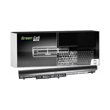 Greencell PRO nešiojamojo kompiuterio baterija HSTNN-LB5S, skirta HP 240 256 G2 G3 OA04, 14.4V 2600mAh