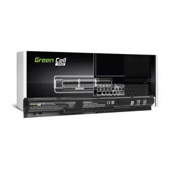 Greencell PRO nešiojamojo kompiuterio baterija KI04, skirta HP Pavilion 15-AB, 14.4V 2600mAh