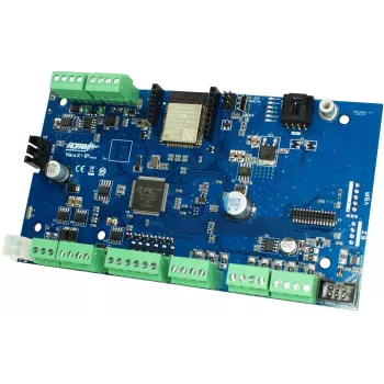 GREENCELL ROPAM NEO-IP VALDYMO SKYDELIS