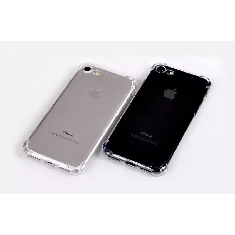 GreenGo Anti Shock 0.5mm Skaidrus Užpakalinis Dangtelis, skirtas Xiaomi Redmi Note 5A