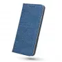 GreenGo Apple iPhone X Smart Shine Back Cover Dark Blue