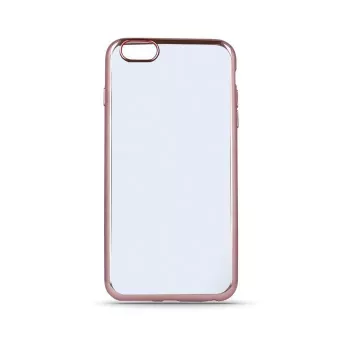 GreenGo Honor 7 Lite TPU Hybrid Case Rose Gold