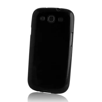 GreenGo Honor 8 TPU Gel Case Black