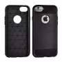 GreenGo Honor View 20 Back Case Carbon Black