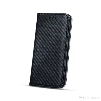 GreenGo Huawei Nova Smart Carbon Black Case
