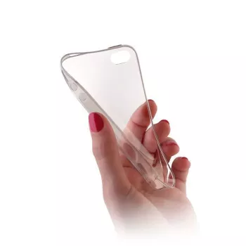GreenGo Huawei P30 TPU Dėklas Skaidrus