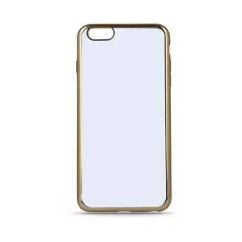 GreenGo Hybrid Case for Xiaomi Redmi Note 4 / Note 4X - Gold