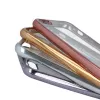 GreenGo hibridinis apsauginis dėklas, skirtas Xiaomi Redmi Note 4 / Note 4X - Rožinis auksas