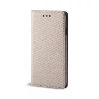 GreenGo LG G6 H870 Smart Magnet Gold Flip Case