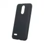 GreenGo LG K10 2018/K11 Back Case Matt Black