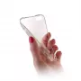 GreenGo Samsung Galaxy A10 Slim Case 1 mm Transparent