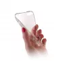 GreenGo Samsung Galaxy A6 2018 TPU Ultra Slim 0.3mm Dėklas Skaidrus