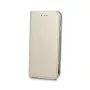 GreenGo Samsung Galaxy A6 Plus (2018) Smart Magnetic Case Gold