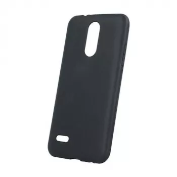 GreenGo Samsung Galaxy S10E G970 Matt Case Black